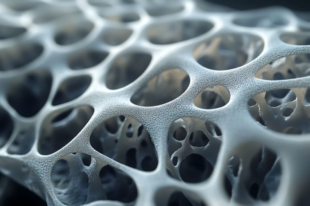 Qual a diferença entre osteopenia e osteoporose? Entenda o tratamento!